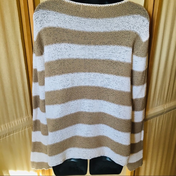 ๐ LIZ CLAIBORNE: Size Large Crew Neck ๐ - Picture 6 of 6